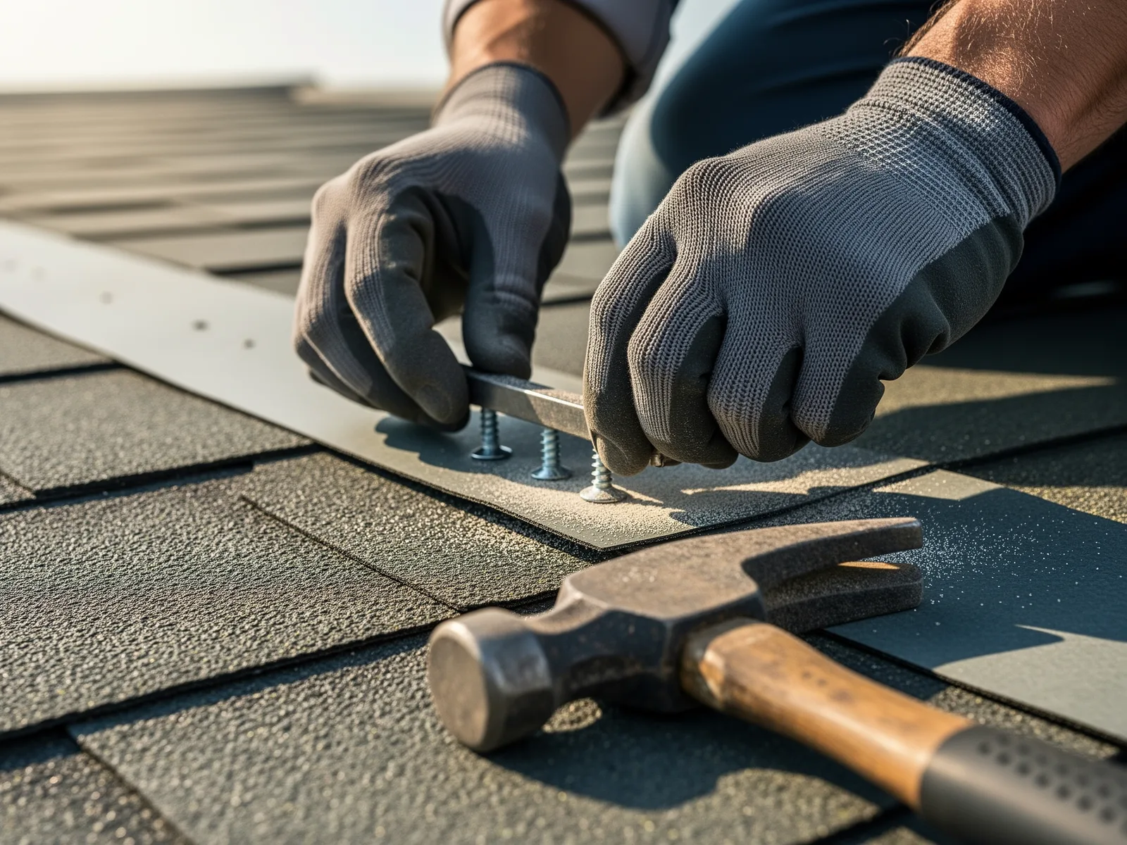 Why choose Fascia Repair in Kingston, PA